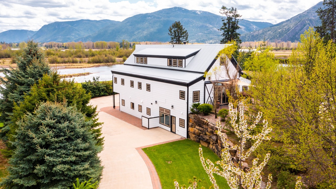 Photo of Outdoor in Clark Fork