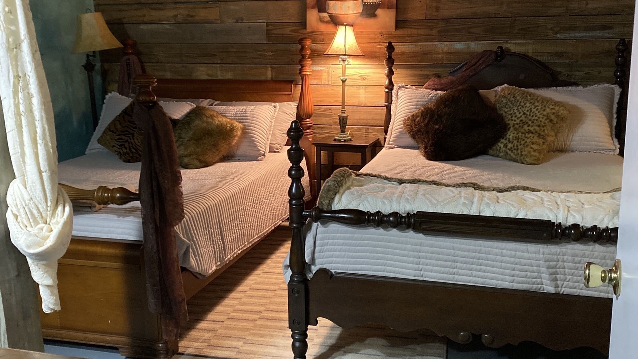 Photo of Bedroom in Florence