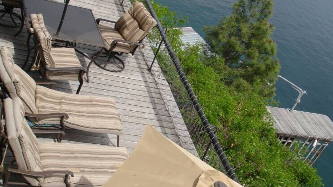 Photo of Patio Balcony in Manson