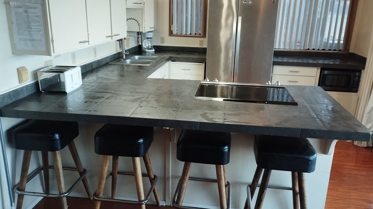 Photo of Kitchen in Manson
