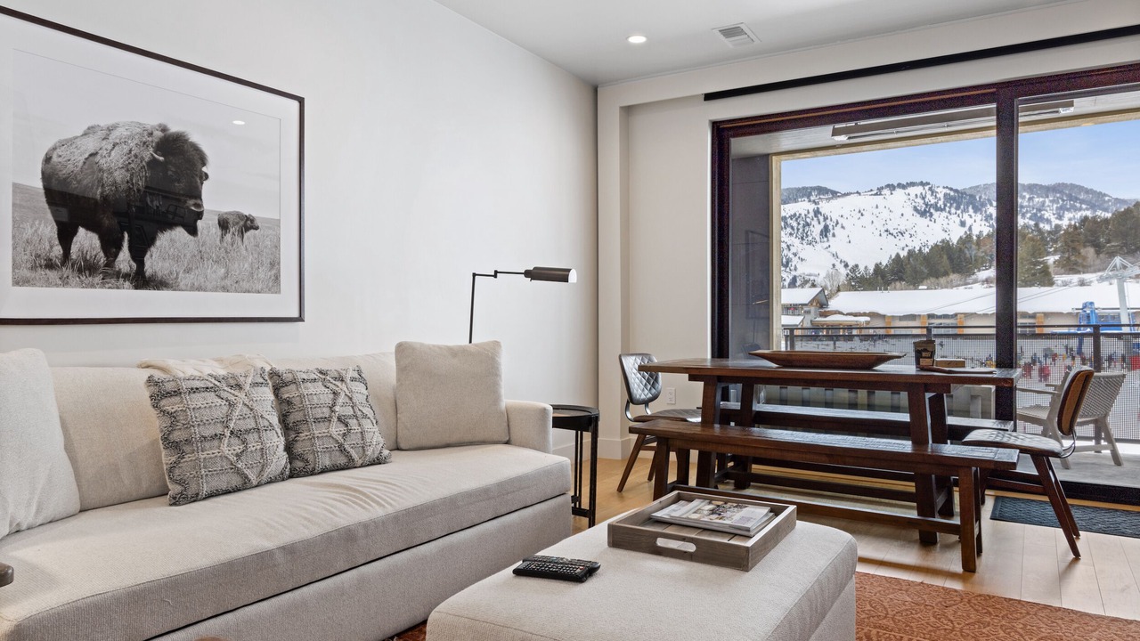 Photo of Livingroom in Jackson