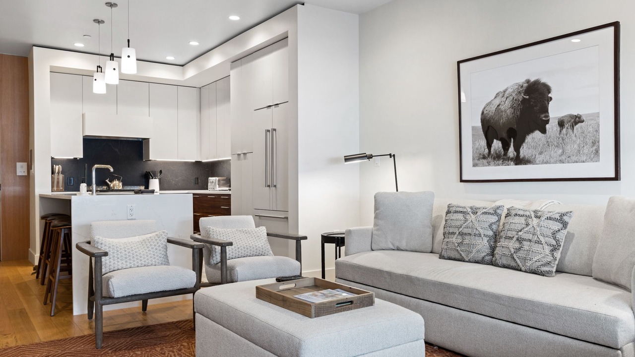 Photo of Livingroom in Jackson
