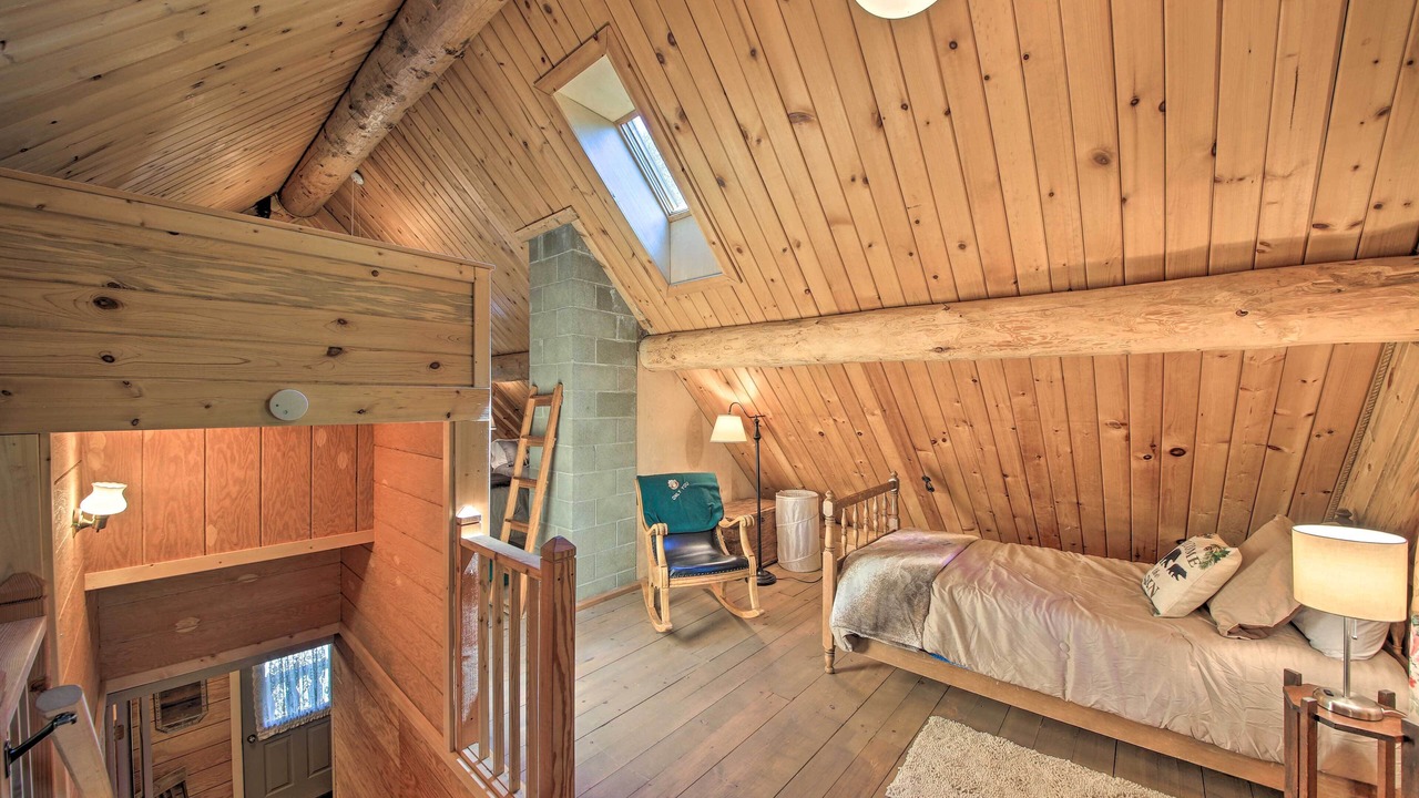 Photo of Bedroom in Bonners Ferry