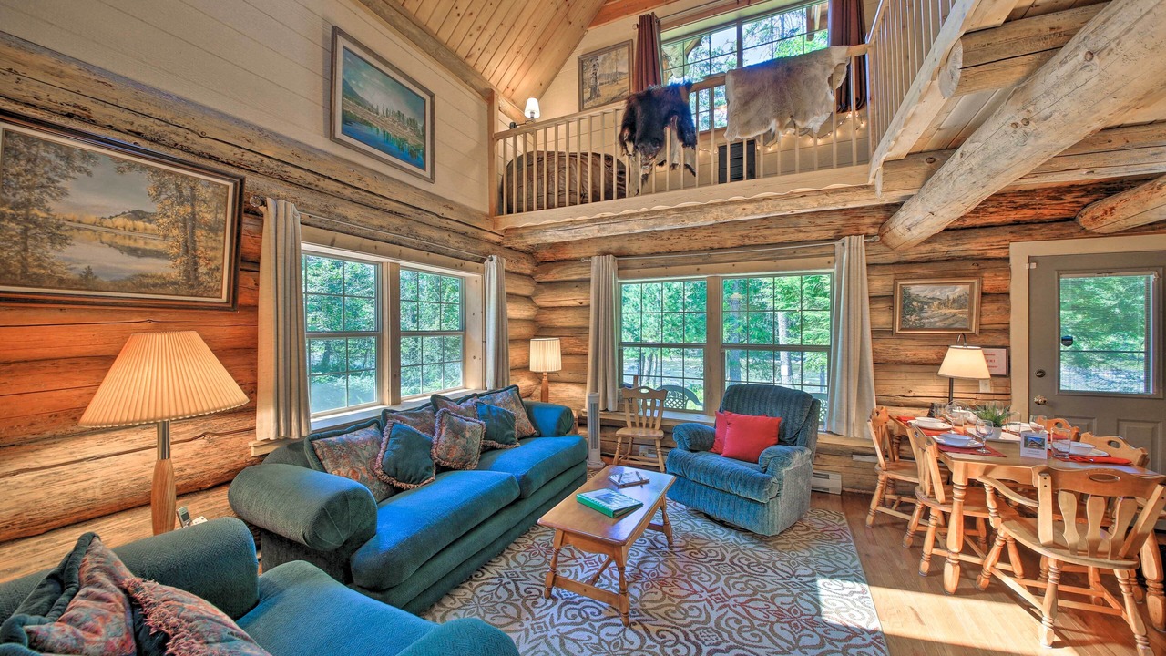 Photo of Bedroom in Bonners Ferry