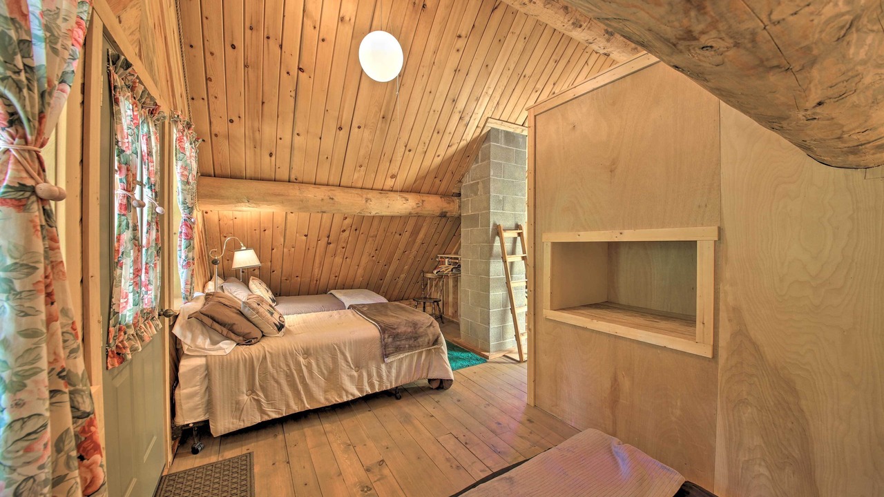 Photo of Bedroom in Bonners Ferry