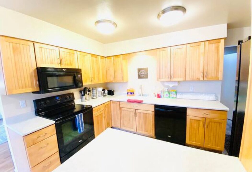 Photo of Kitchen in Boise