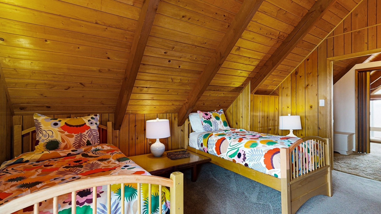 Photo of Bedroom in Langley