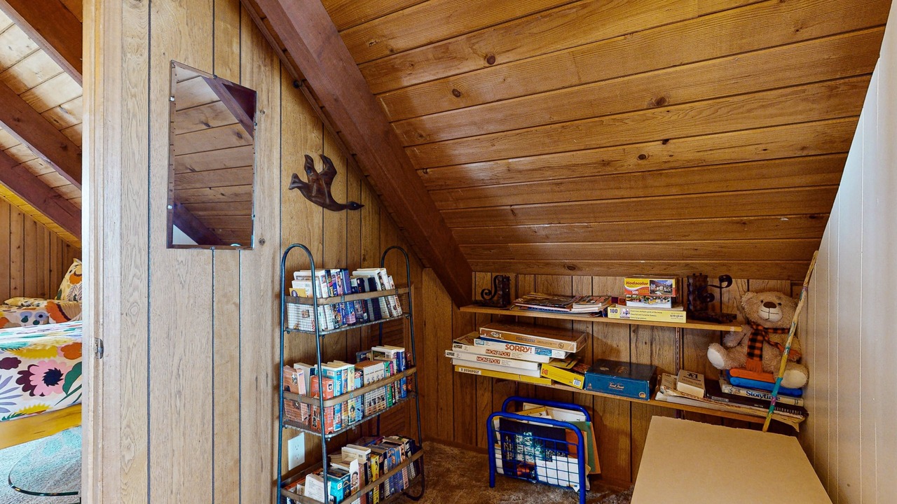 Photo of Bedroom in Langley