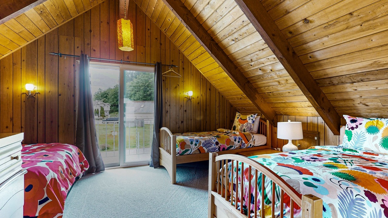 Photo of Bedroom in Langley