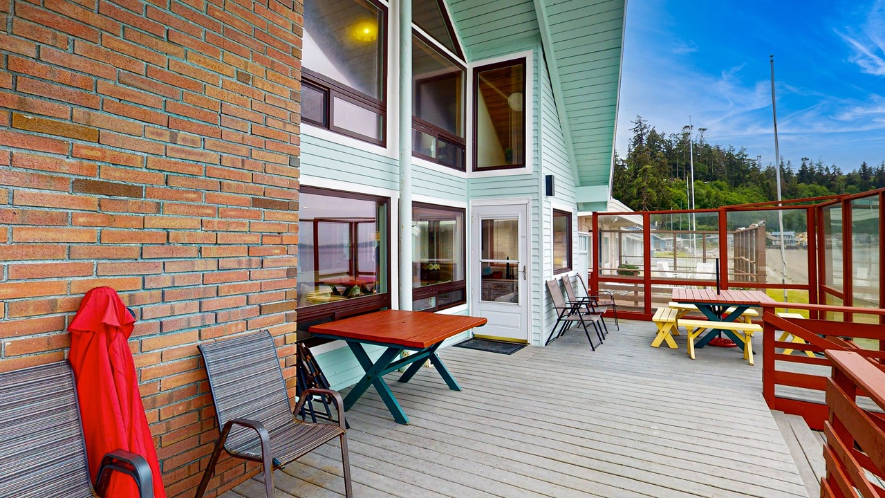 Photo of Outdoor in Langley