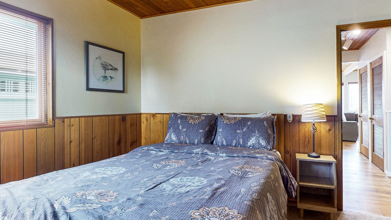 Photo of Bedroom in Langley