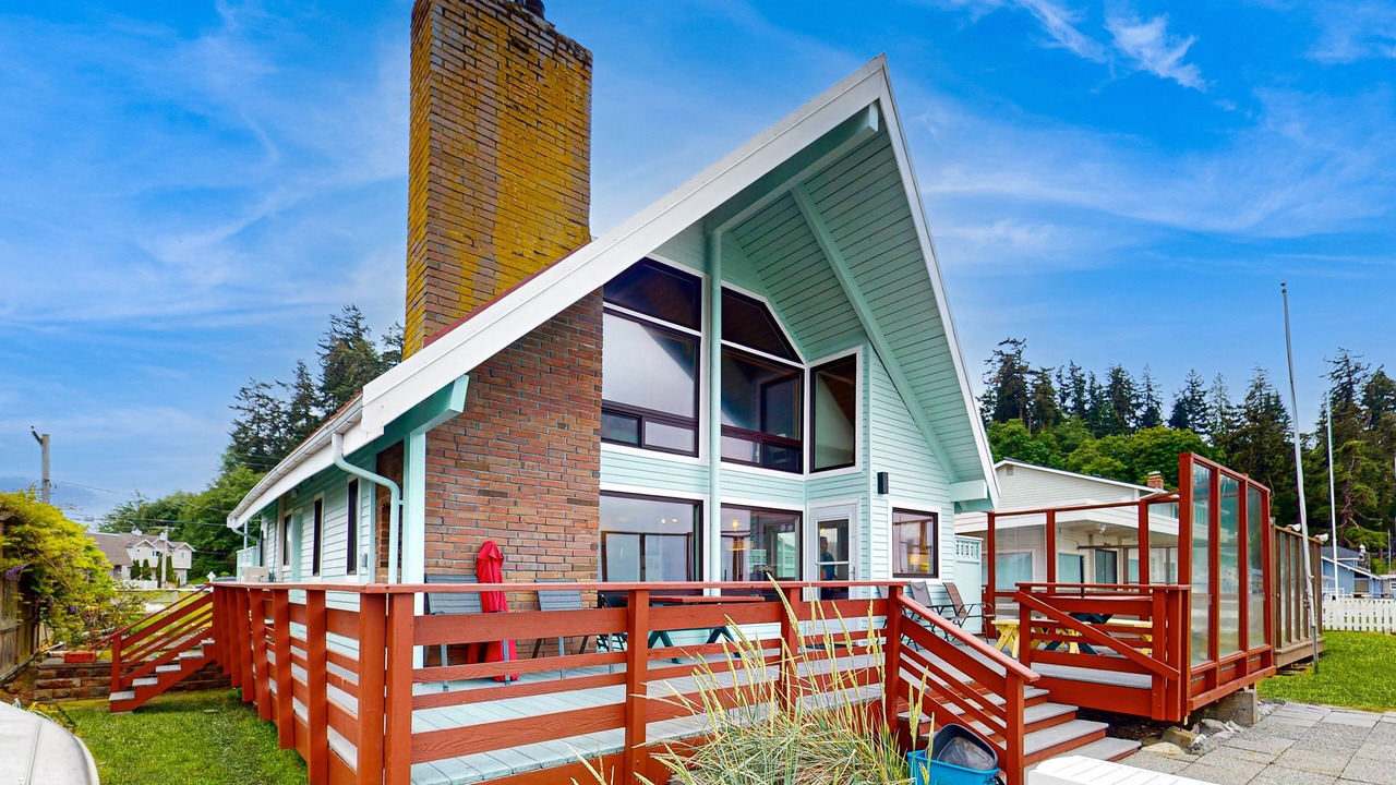 Photo of Outdoor in Langley