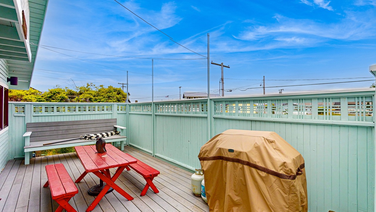 Photo of Outdoor in Langley