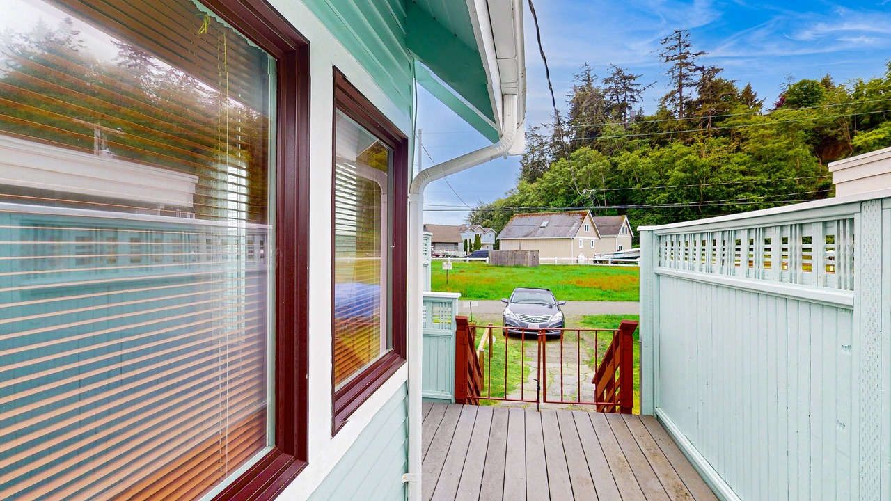 Photo of Outdoor in Langley