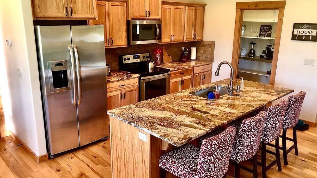 Photo of Kitchen in Donnelly