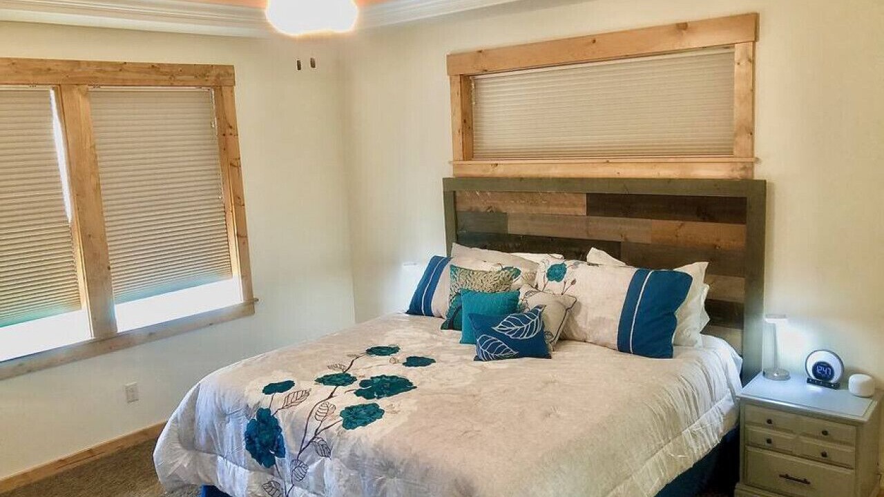 Photo of Bedroom in Donnelly