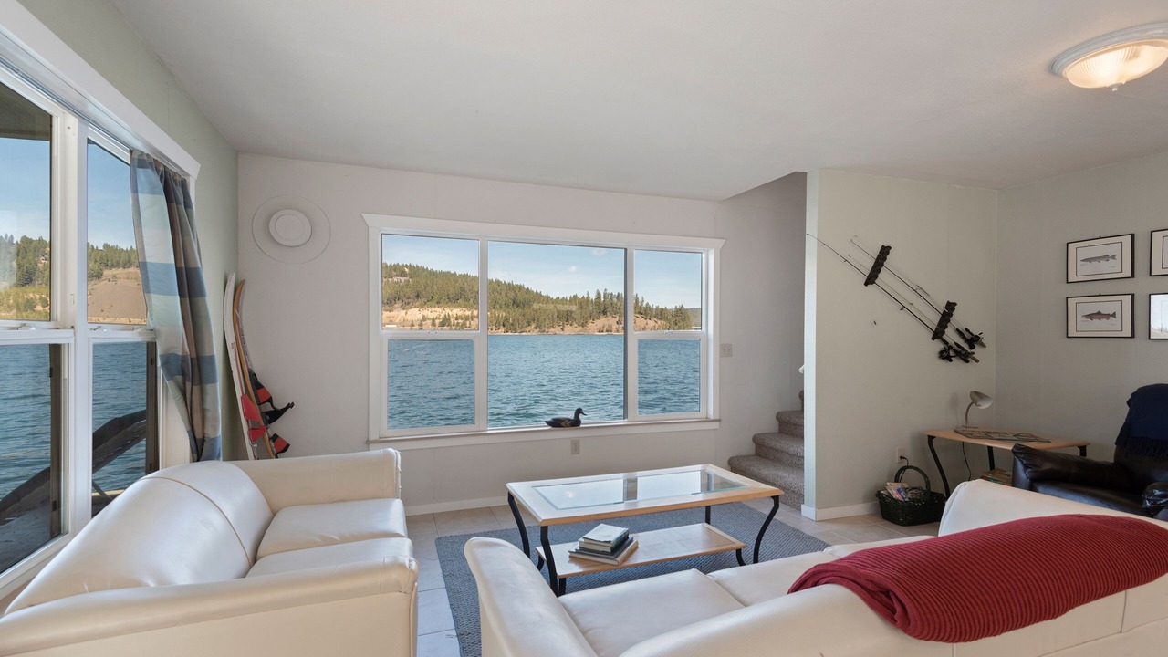 Photo of Livingroom in Coeur d'Alene