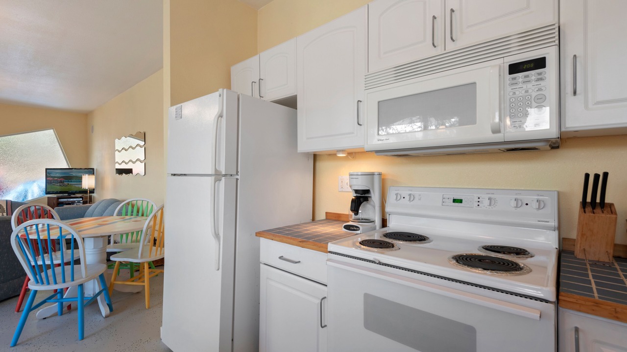 Photo of Kitchen in Coeur d'Alene