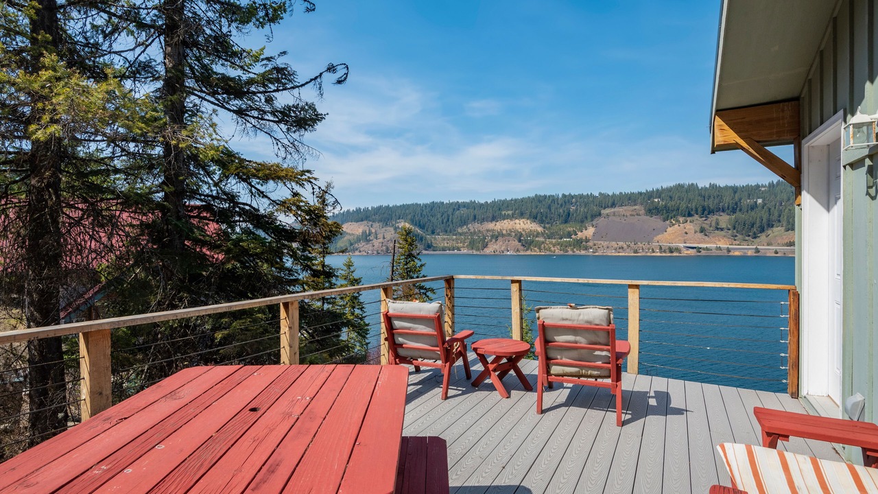 Photo of Outdoor in Coeur d'Alene