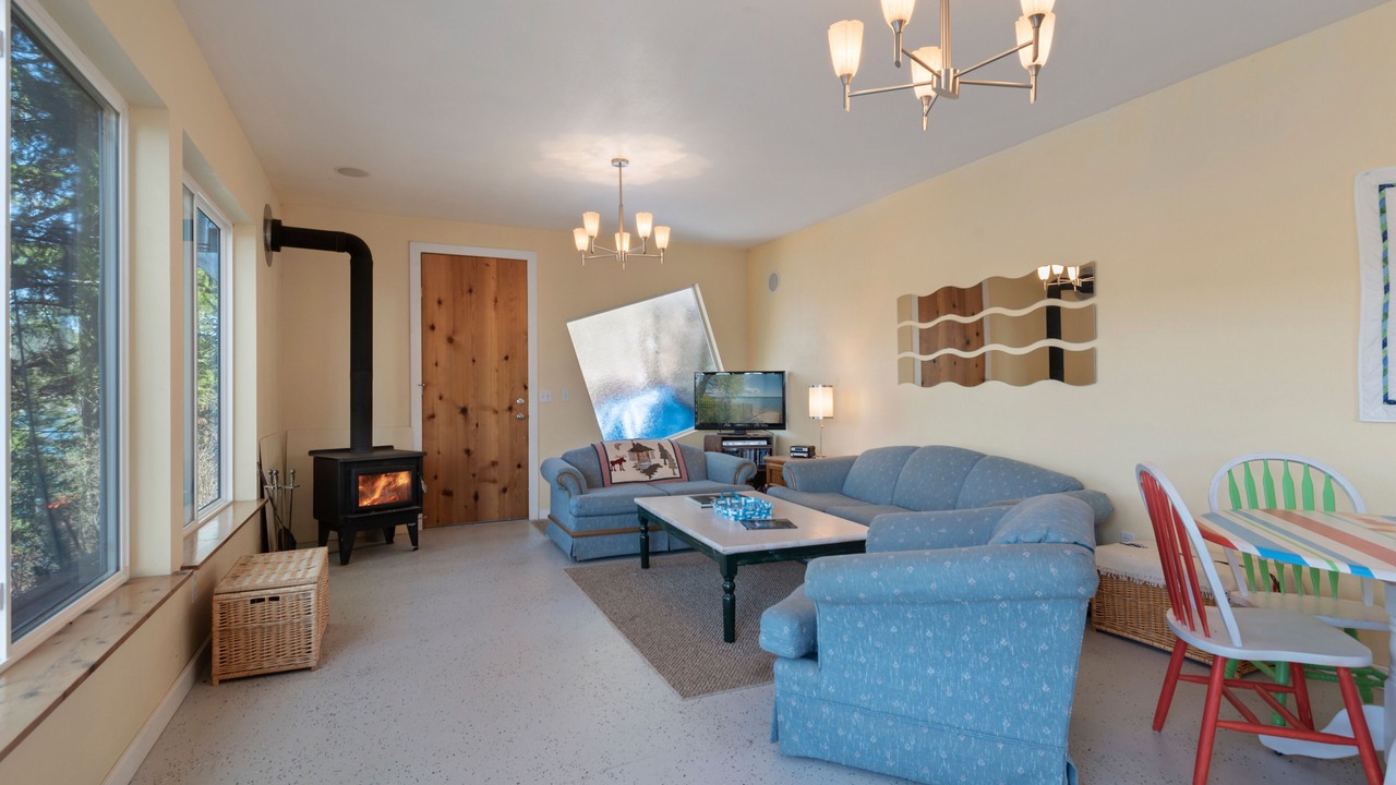Photo of Livingroom in Coeur d'Alene