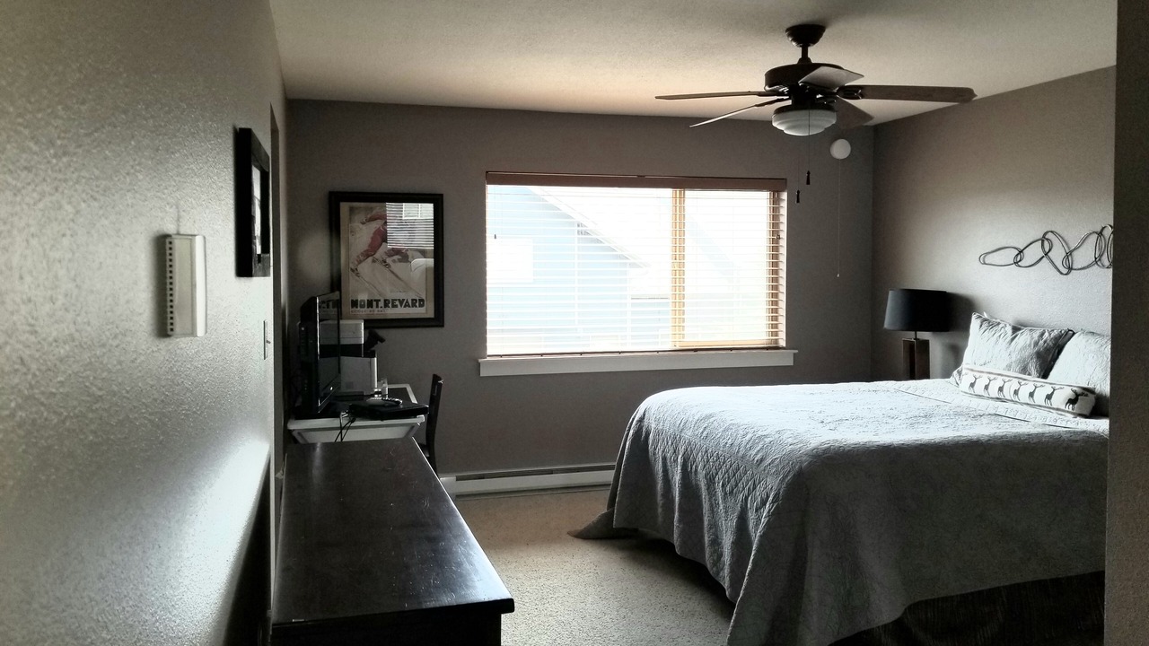 Photo of Bedroom in Gallatin Gateway
