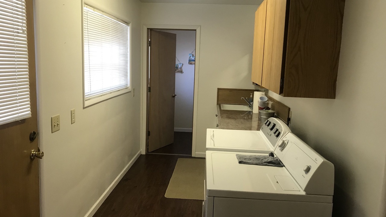 Photo of Bathroom in Okanogan County