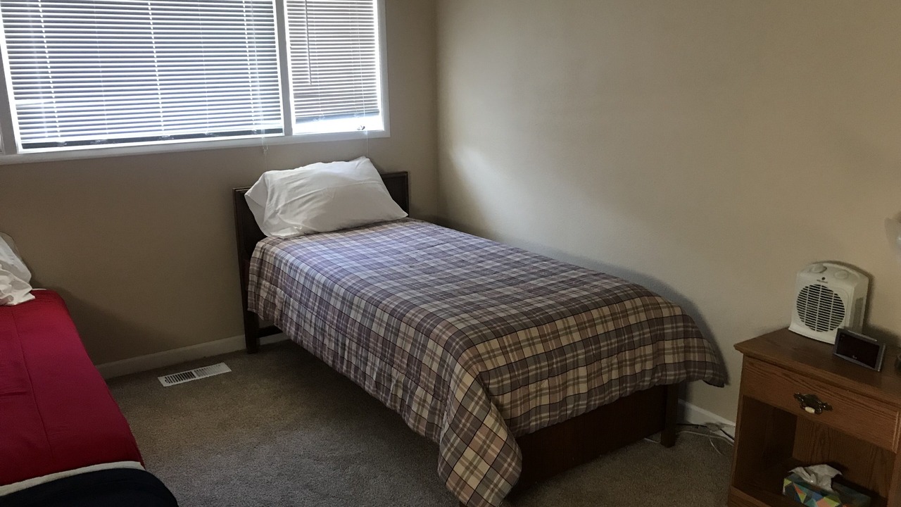 Photo of Bedroom in Okanogan County