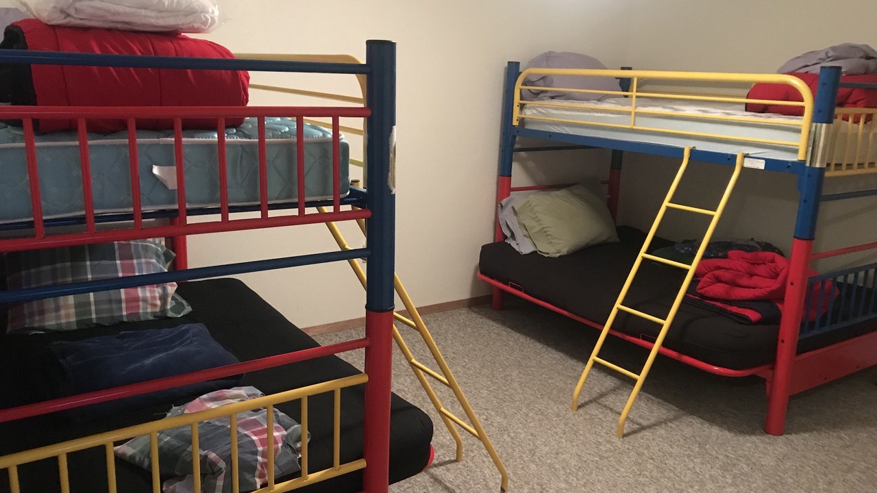 Photo of Bedroom in Okanogan County