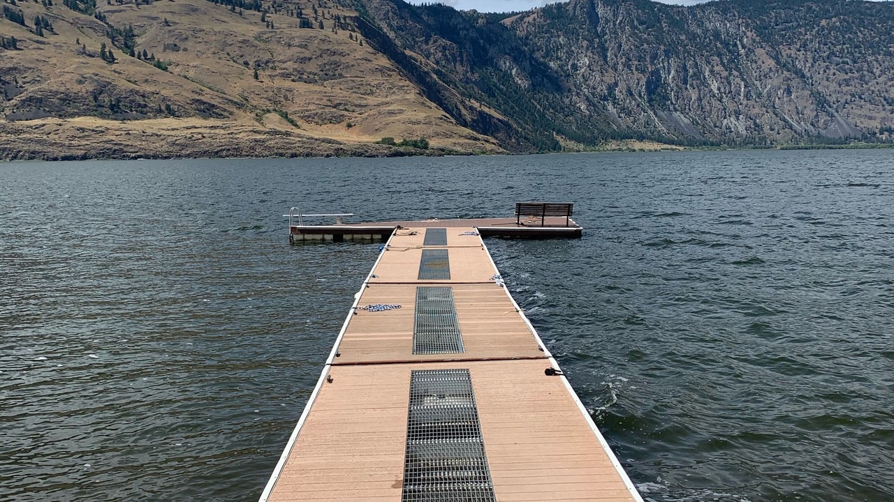 Photo of Outdoor in Okanogan County