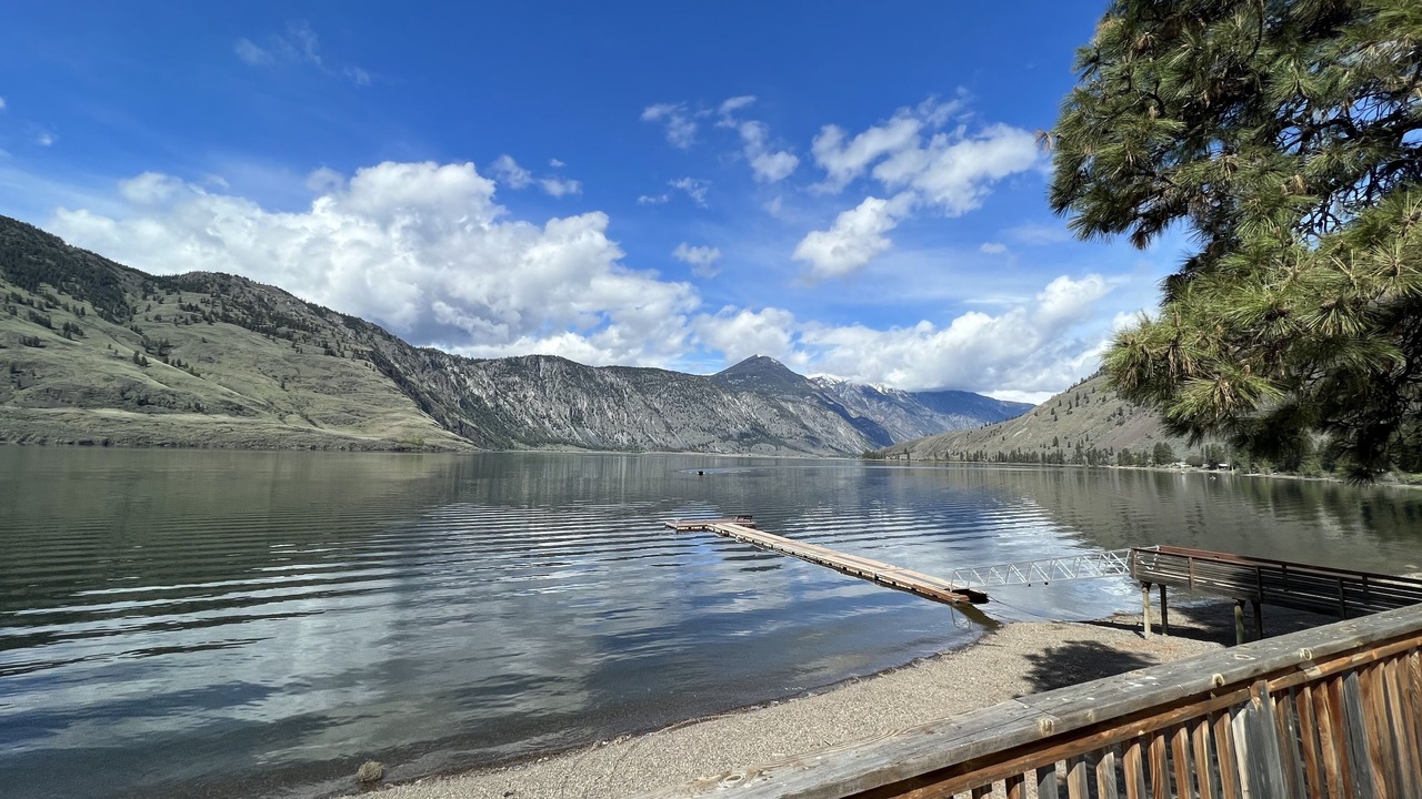 Photo of Others in Okanogan County