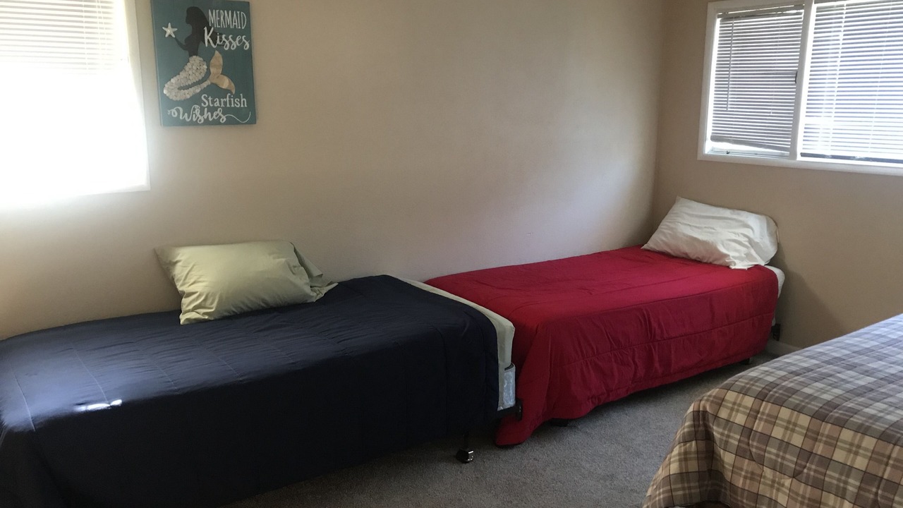 Photo of Bedroom in Okanogan County