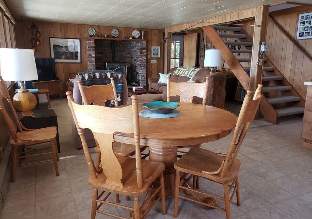 Photo of Others in Twin Lakes