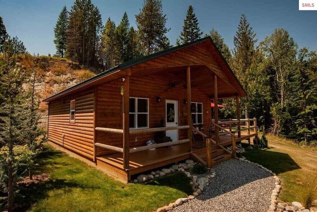 Photo of Outdoor in Boundary County