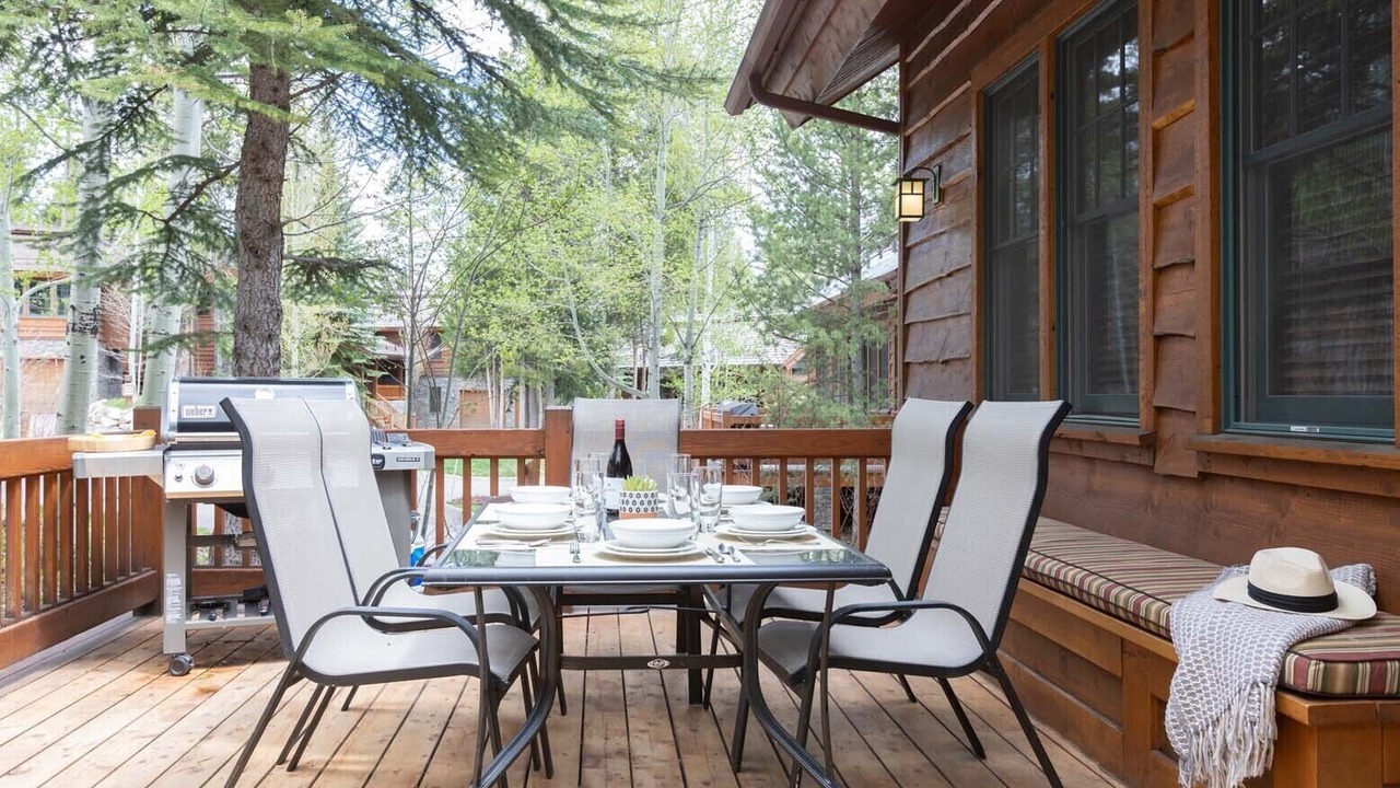 Photo of Outdoor in Granite Ridge