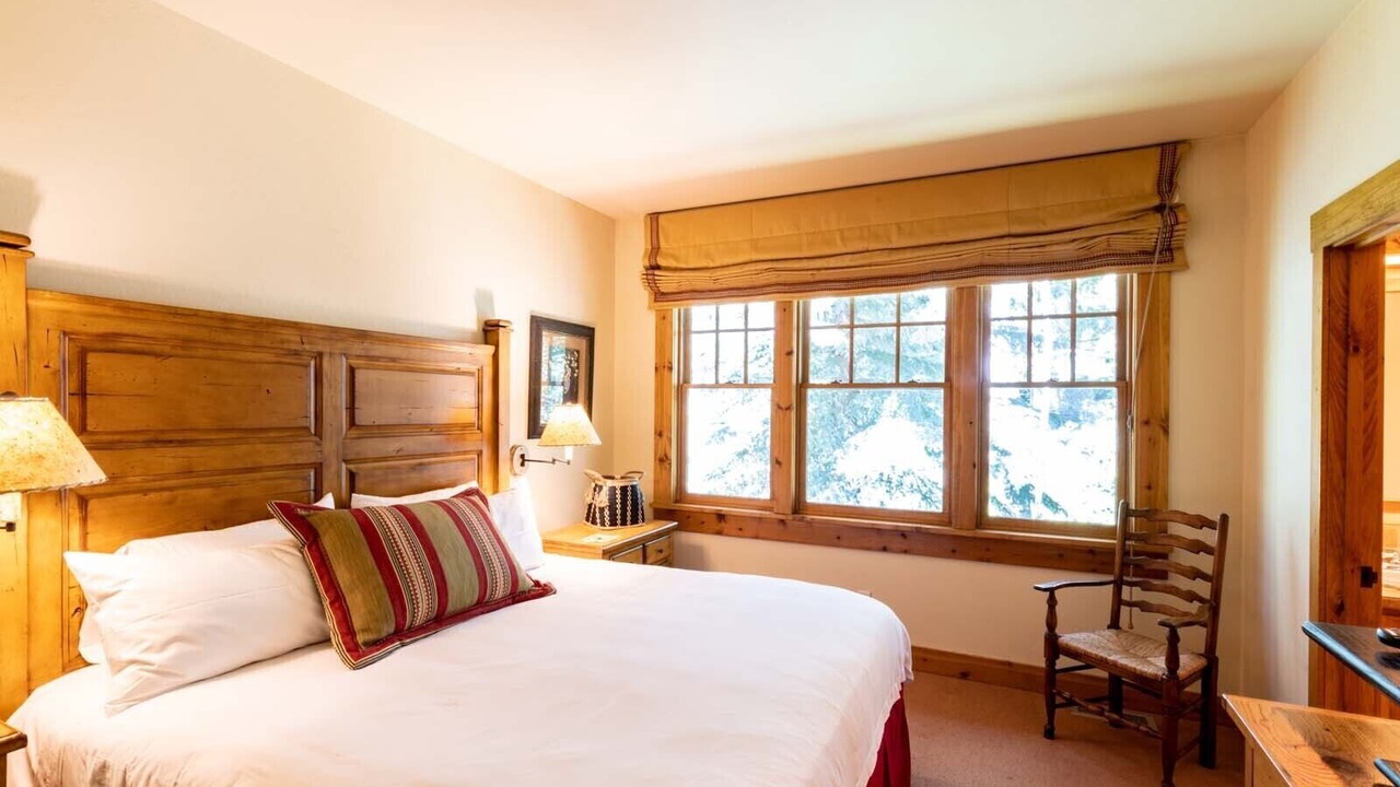 Photo of Bedroom in Granite Ridge