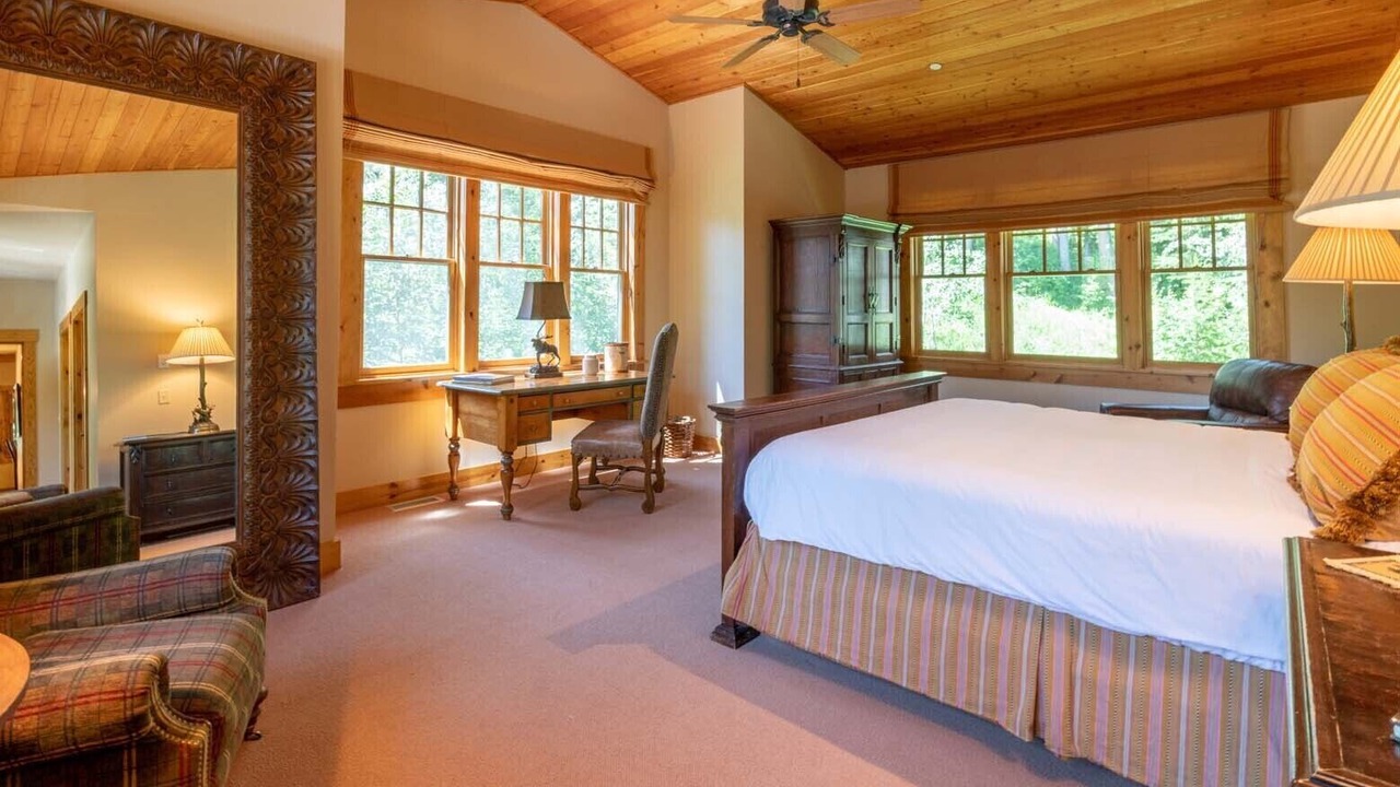 Photo of Bedroom in Granite Ridge