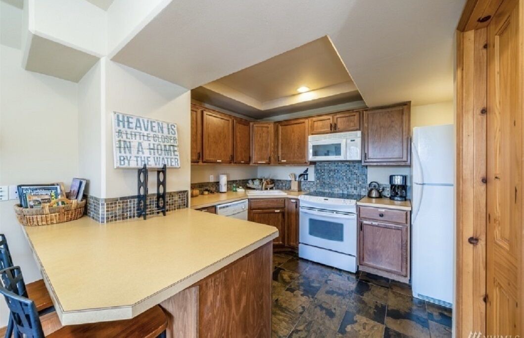 Photo of Kitchen in Manson