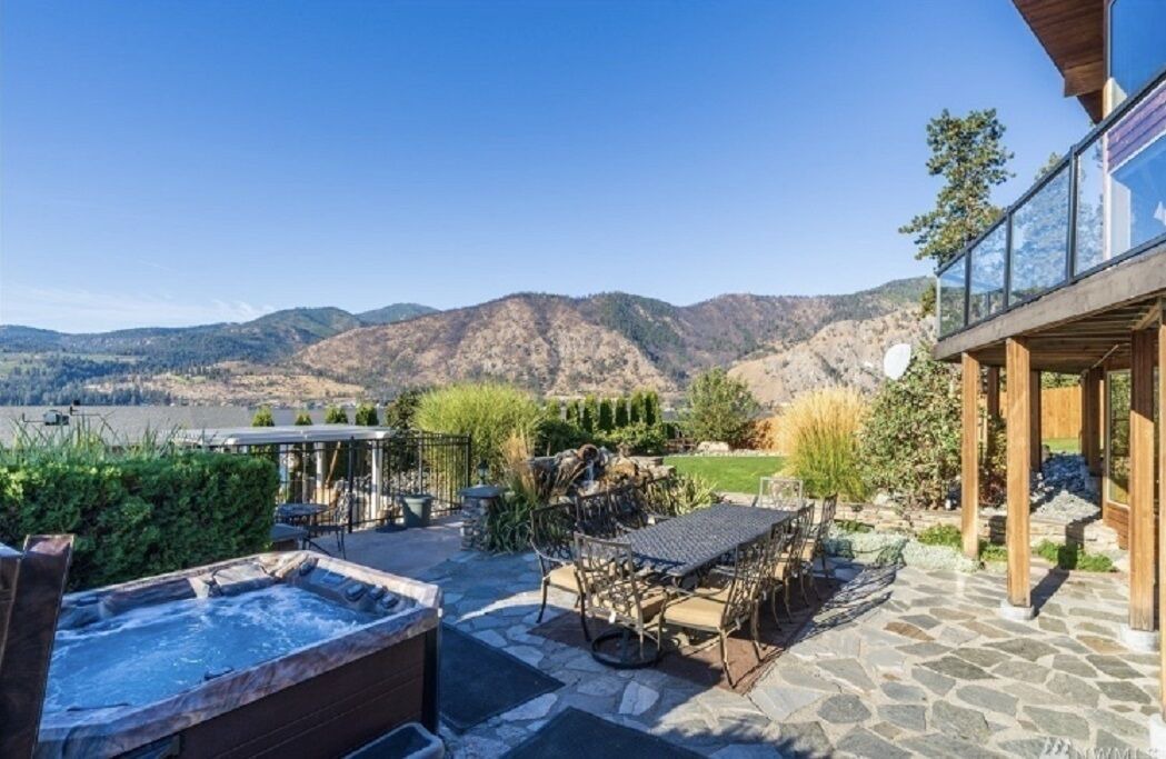 Photo of Outdoor in Manson