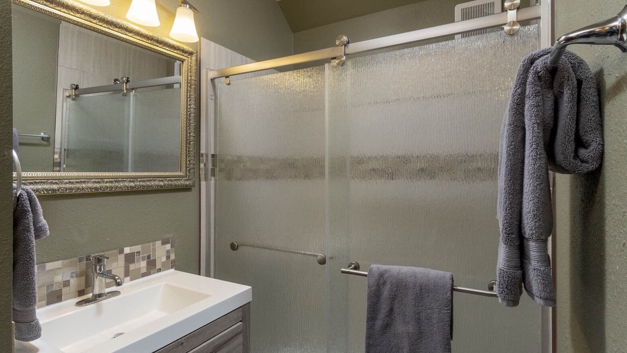 Photo of Bathroom in Bend