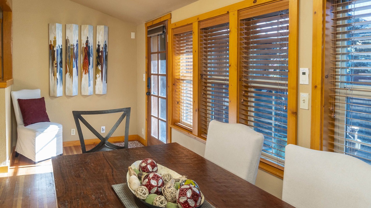 Photo of Bedroom in Bend