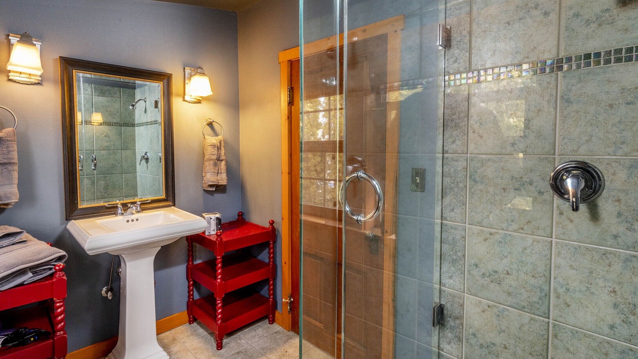 Photo of Bathroom in Bend