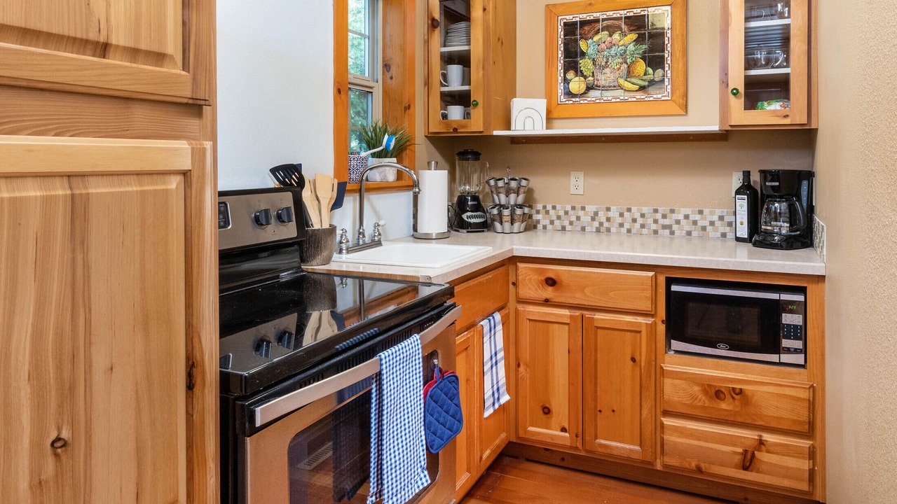 Photo of Kitchen in Bend