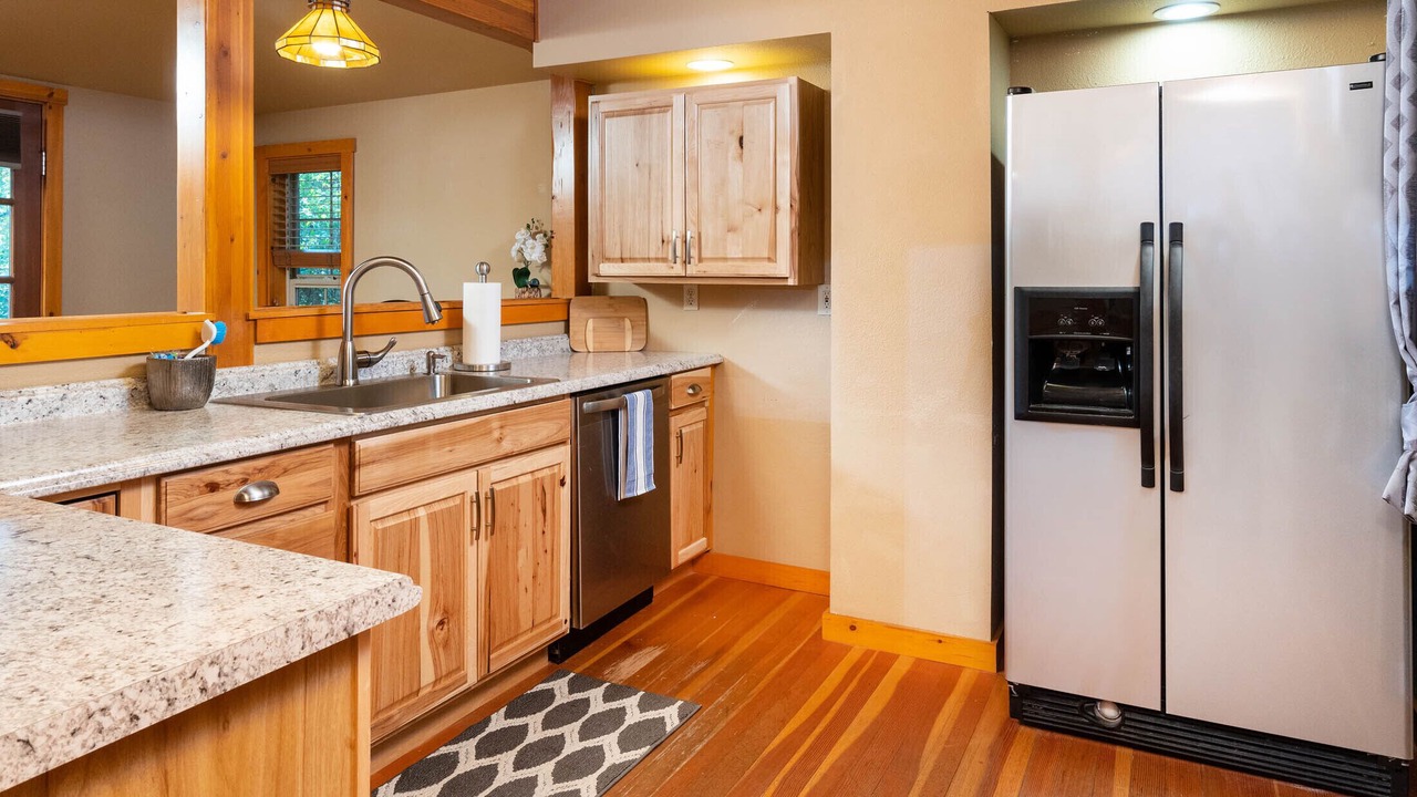 Photo of Kitchen in Bend