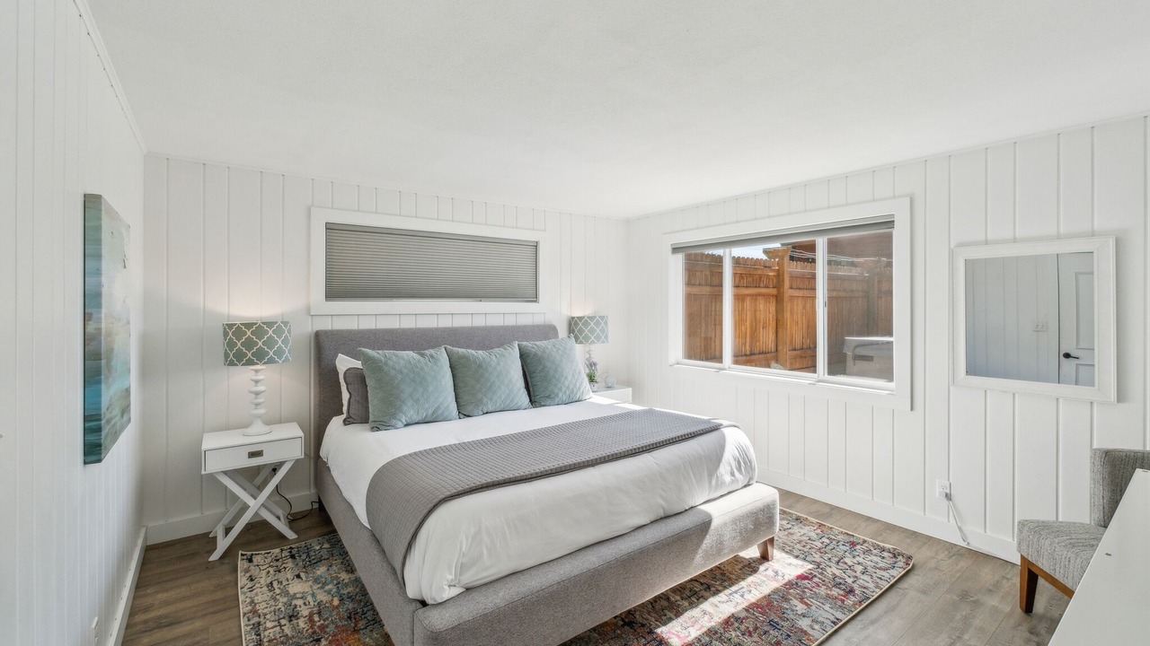 Photo of Bedroom in Manson
