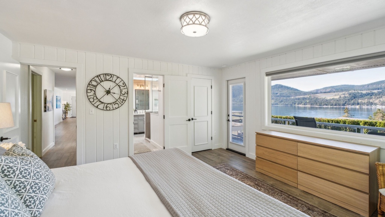 Photo of Bedroom in Manson
