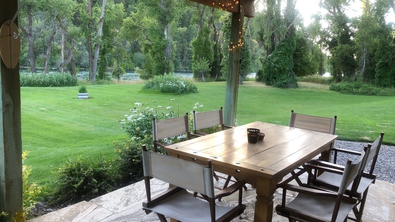 Photo of Outdoor in Irwin
