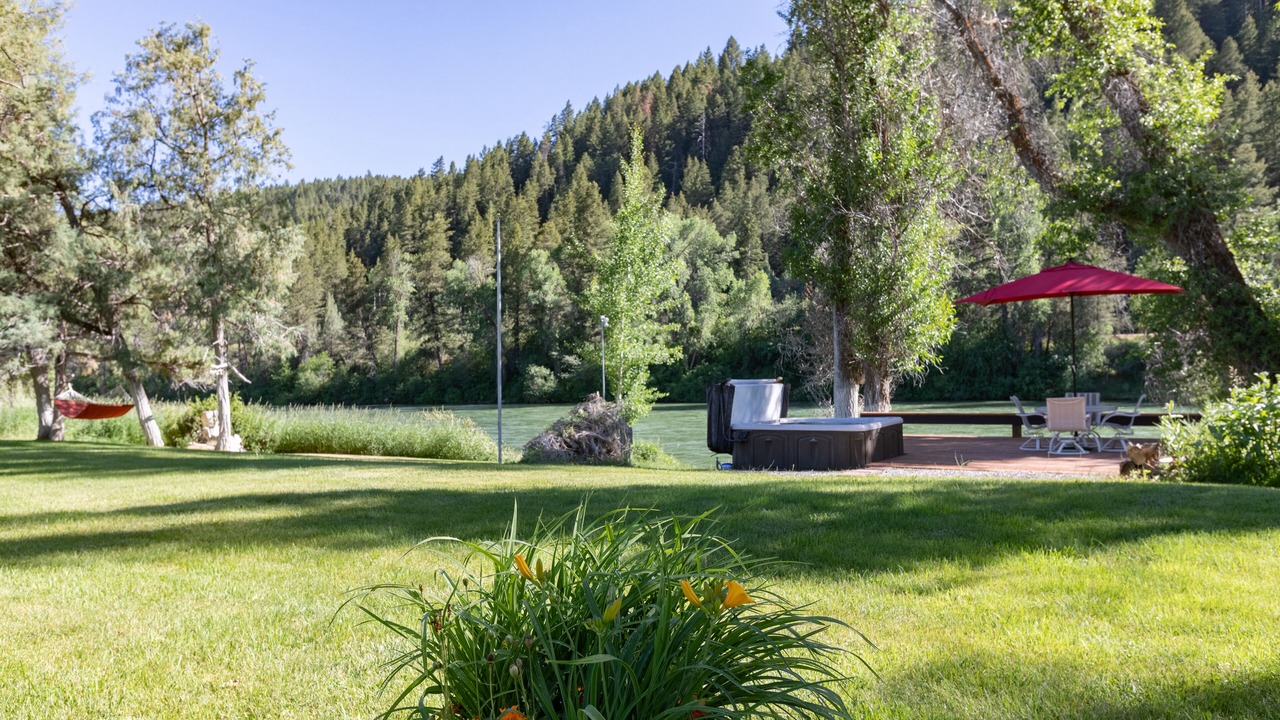 Photo of Outdoor in Irwin