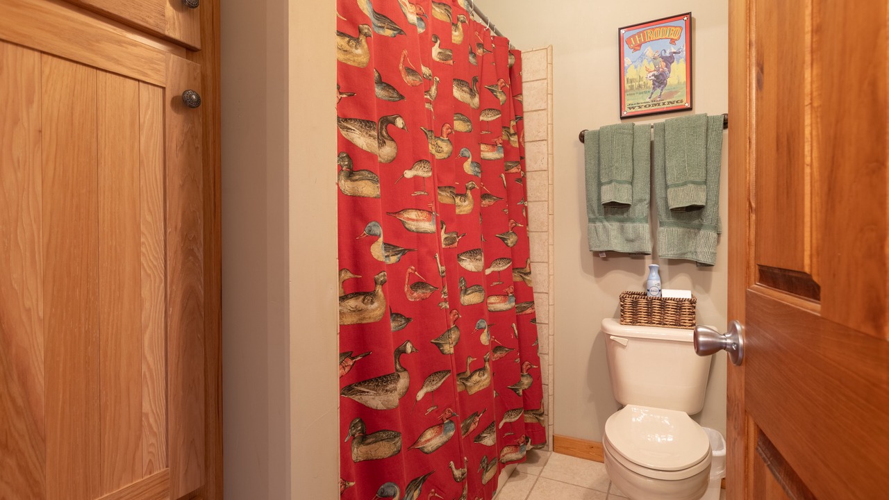 Photo of Bathroom in Irwin