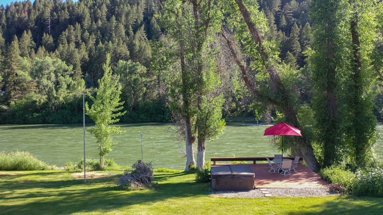 Photo of Outdoor in Irwin