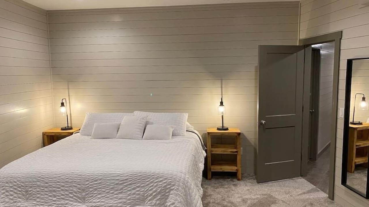Photo of Bedroom in Ashton